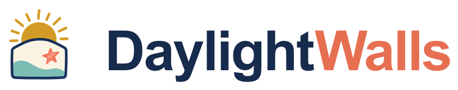 DaylightWalls